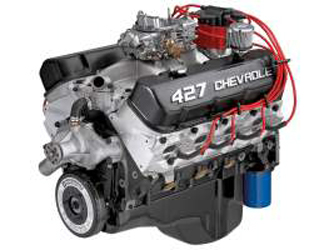 U1620 Engine
